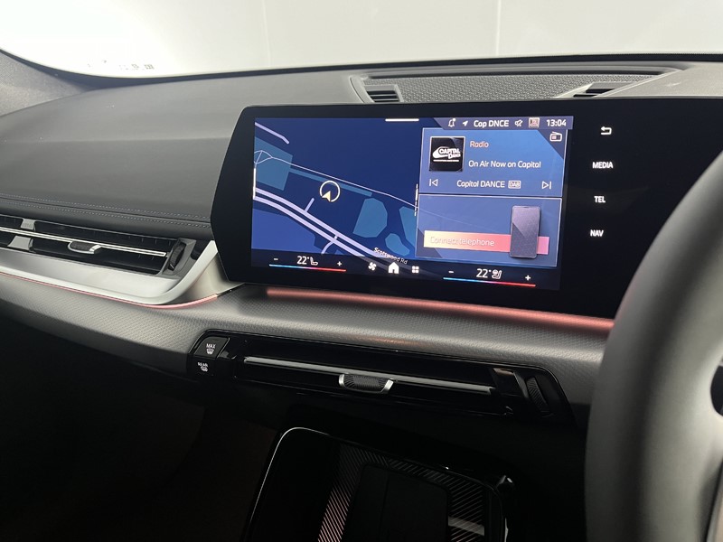 2025 (25) BMW X1 sDrive 20i MHT M Sport 5dr Step Auto 4741715