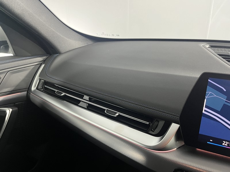 2025 (25) BMW X1 sDrive 20i MHT M Sport 5dr Step Auto 4741732