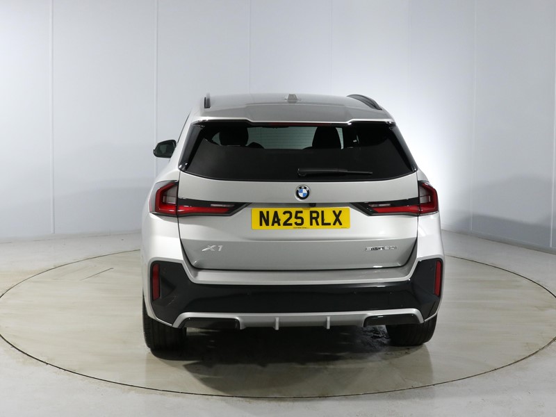 2025 (25) BMW X1 sDrive 20i MHT M Sport 5dr Step Auto 4741722