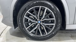 2025 (25) BMW X1 sDrive 20i MHT M Sport 5dr Step Auto 4741721