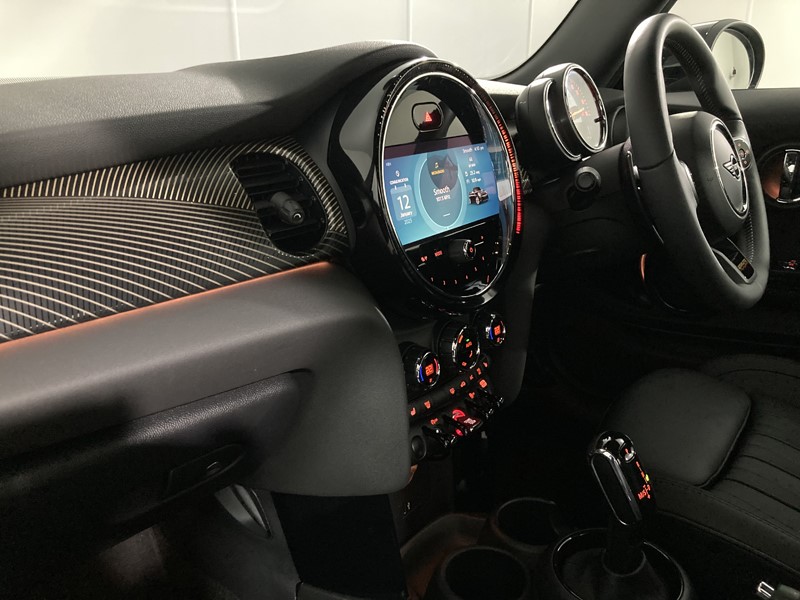 2022 (22) MINI CONVERTIBLE 2.0 Cooper S Resolute Edition 2dr Auto 4720699