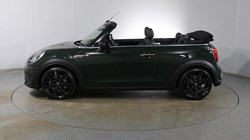 2022 (22) MINI CONVERTIBLE 2.0 Cooper S Resolute Edition 2dr Auto 4720743