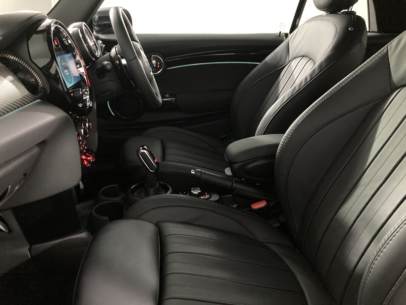 2022 (22) MINI CONVERTIBLE 2.0 Cooper S Resolute Edition 2dr Auto 4720730