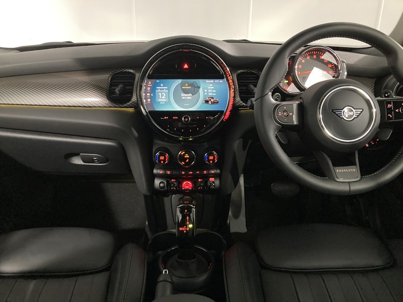 2022 (22) MINI CONVERTIBLE 2.0 Cooper S Resolute Edition 2dr Auto 4720696