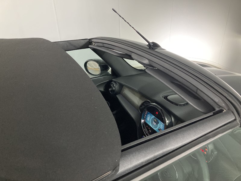 2022 (22) MINI CONVERTIBLE 2.0 Cooper S Resolute Edition 2dr Auto 4720709