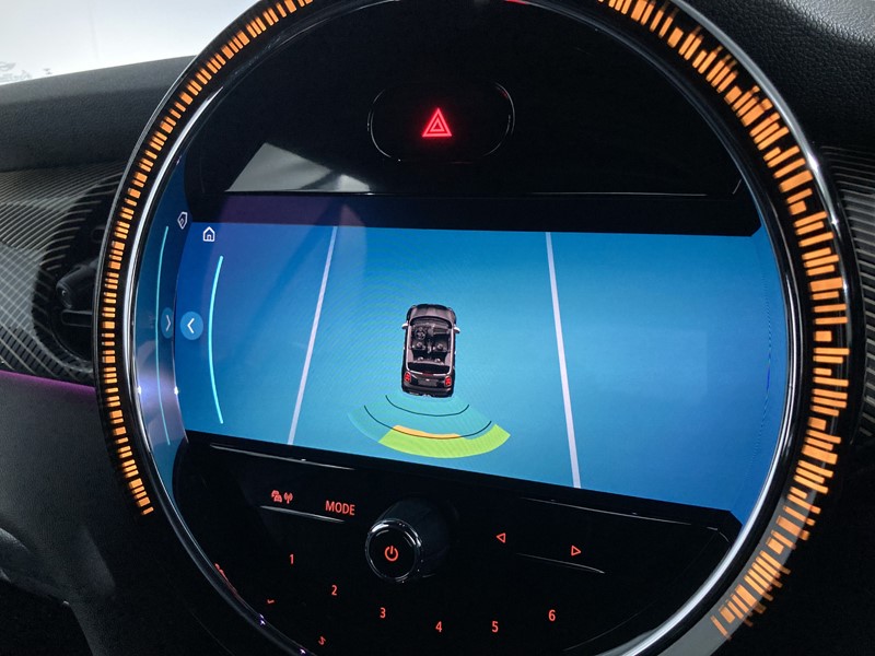 2022 (22) MINI CONVERTIBLE 2.0 Cooper S Resolute Edition 2dr Auto 4720711