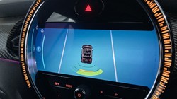 2022 (22) MINI CONVERTIBLE 2.0 Cooper S Resolute Edition 2dr Auto 4720711