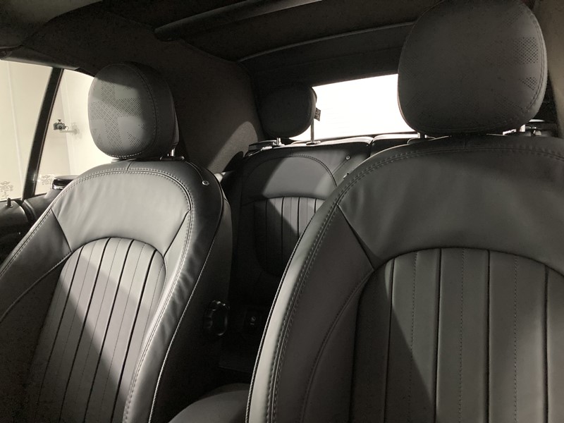 2022 (22) MINI CONVERTIBLE 2.0 Cooper S Resolute Edition 2dr Auto 4720732