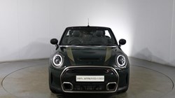2022 (22) MINI CONVERTIBLE 2.0 Cooper S Resolute Edition 2dr Auto 4720708