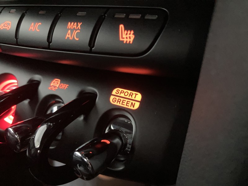 2022 (22) MINI CONVERTIBLE 2.0 Cooper S Resolute Edition 2dr Auto 4720728