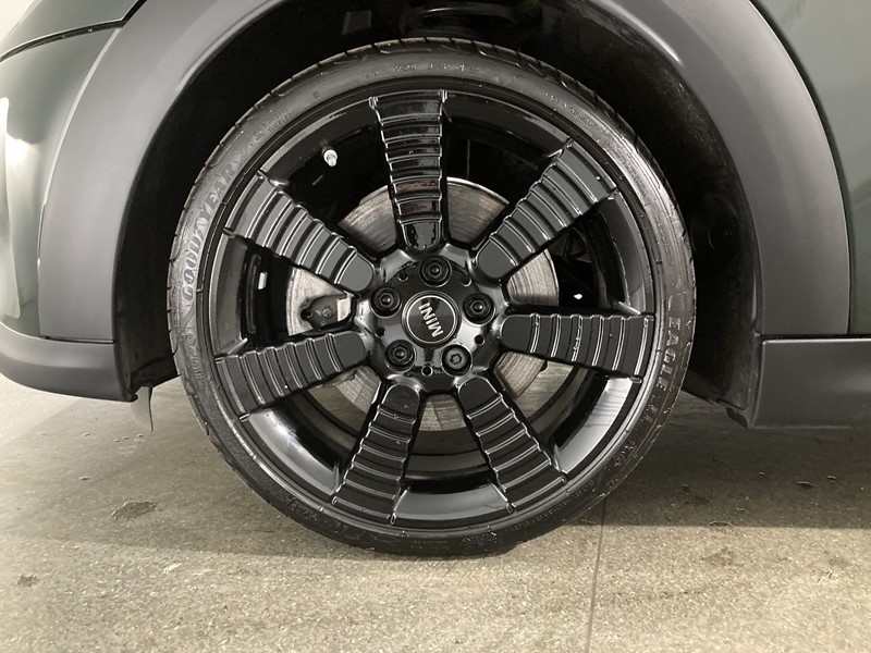 2022 (22) MINI CONVERTIBLE 2.0 Cooper S Resolute Edition 2dr Auto 4720706