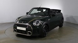 2022 (22) MINI CONVERTIBLE 2.0 Cooper S Resolute Edition 2dr Auto 4720741