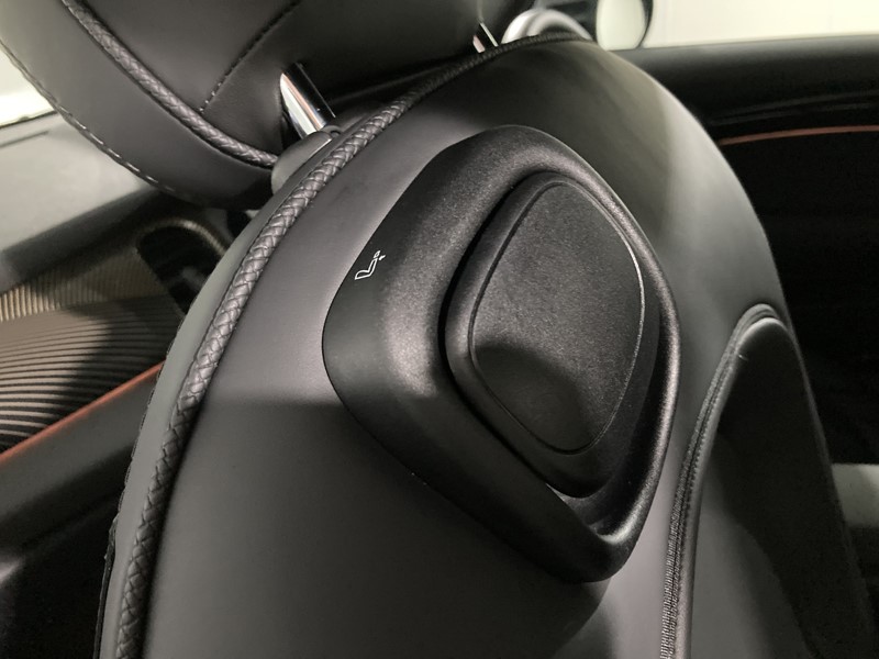 2022 (22) MINI CONVERTIBLE 2.0 Cooper S Resolute Edition 2dr Auto 4720734