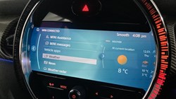 2022 (22) MINI CONVERTIBLE 2.0 Cooper S Resolute Edition 2dr Auto 4720722