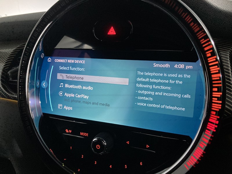 2022 (22) MINI CONVERTIBLE 2.0 Cooper S Resolute Edition 2dr Auto 4720723