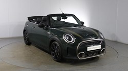 2022 (22) MINI CONVERTIBLE 2.0 Cooper S Resolute Edition 2dr Auto 4720693