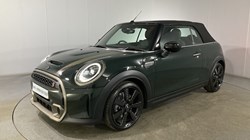 2022 (22) MINI CONVERTIBLE 2.0 Cooper S Resolute Edition 2dr Auto 4720736