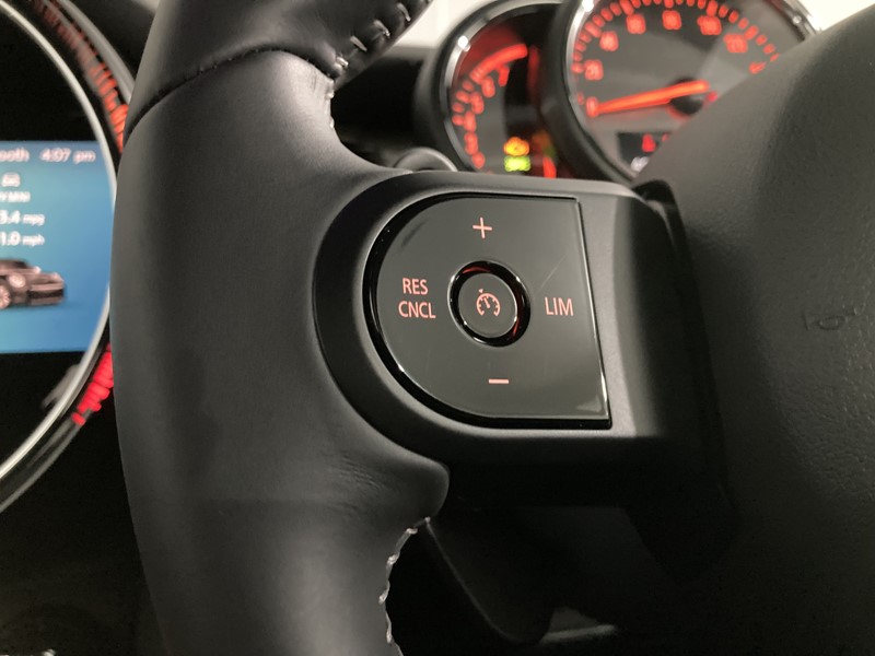 2022 (22) MINI CONVERTIBLE 2.0 Cooper S Resolute Edition 2dr Auto 4720716