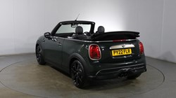 2022 (22) MINI CONVERTIBLE 2.0 Cooper S Resolute Edition 2dr Auto 4720694