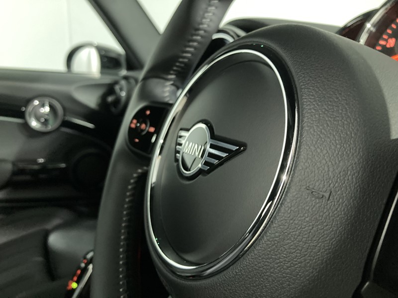 2022 (22) MINI CONVERTIBLE 2.0 Cooper S Resolute Edition 2dr Auto 4720715