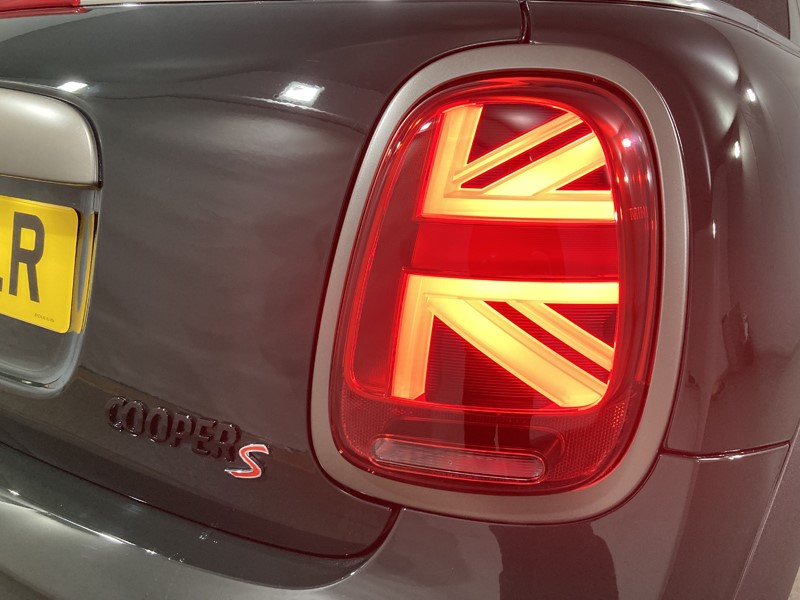 2022 (22) MINI CONVERTIBLE 2.0 Cooper S Resolute Edition 2dr Auto 4720740