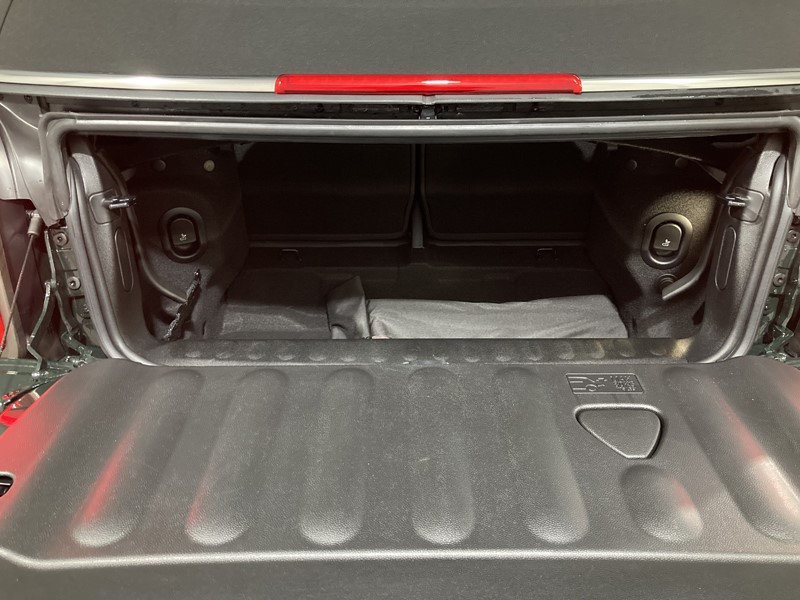 2022 (22) MINI CONVERTIBLE 2.0 Cooper S Resolute Edition 2dr Auto 4720705