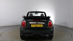 2022 (22) MINI CONVERTIBLE 2.0 Cooper S Resolute Edition 2dr Auto 4720707