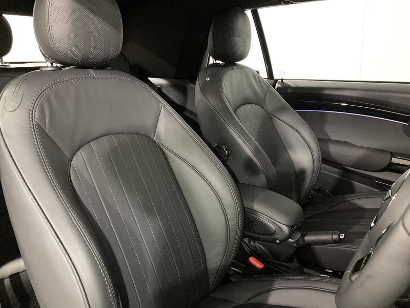 2022 (22) MINI CONVERTIBLE 2.0 Cooper S Resolute Edition 2dr Auto 4720703