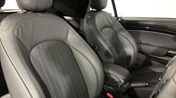 2022 (22) MINI CONVERTIBLE 2.0 Cooper S Resolute Edition 2dr Auto 4720703