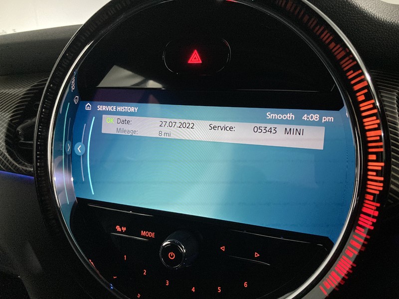 2022 (22) MINI CONVERTIBLE 2.0 Cooper S Resolute Edition 2dr Auto 4720724