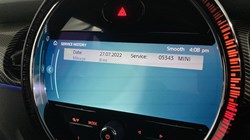 2022 (22) MINI CONVERTIBLE 2.0 Cooper S Resolute Edition 2dr Auto 4720724