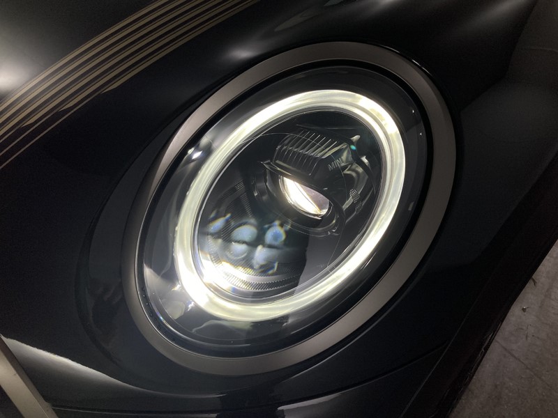 2022 (22) MINI CONVERTIBLE 2.0 Cooper S Resolute Edition 2dr Auto 4720737