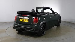 2022 (22) MINI CONVERTIBLE 2.0 Cooper S Resolute Edition 2dr Auto 4720742