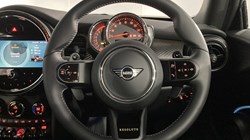 2022 (22) MINI CONVERTIBLE 2.0 Cooper S Resolute Edition 2dr Auto 4720697