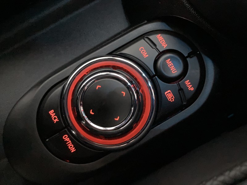 2022 (22) MINI CONVERTIBLE 2.0 Cooper S Resolute Edition 2dr Auto 4720727