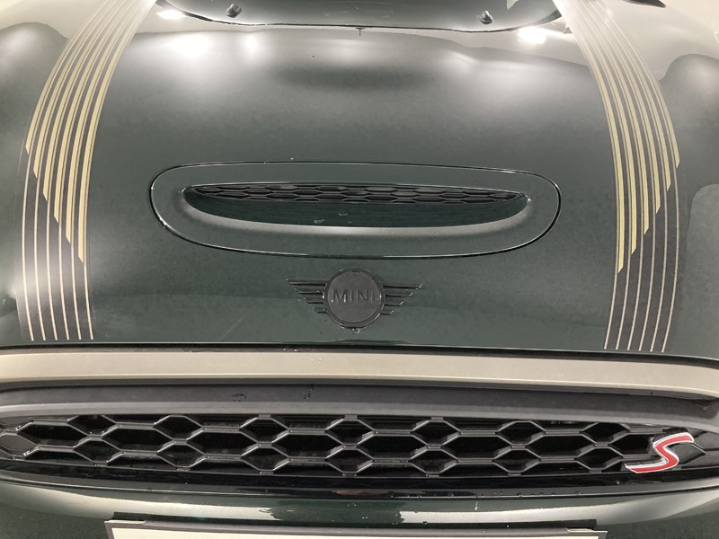 2022 (22) MINI CONVERTIBLE 2.0 Cooper S Resolute Edition 2dr Auto 4720738