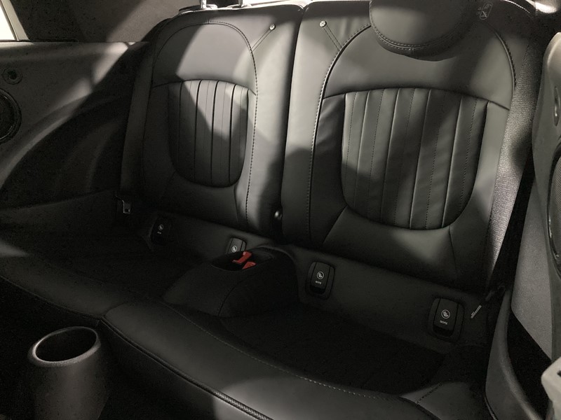 2022 (22) MINI CONVERTIBLE 2.0 Cooper S Resolute Edition 2dr Auto 4720704