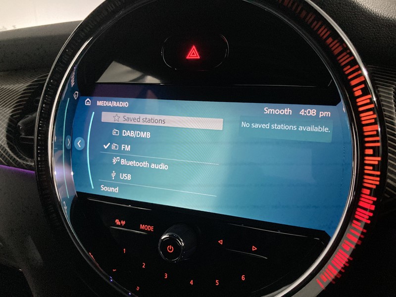 2022 (22) MINI CONVERTIBLE 2.0 Cooper S Resolute Edition 2dr Auto 4720721