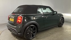 2022 (22) MINI CONVERTIBLE 2.0 Cooper S Resolute Edition 2dr Auto 4720735