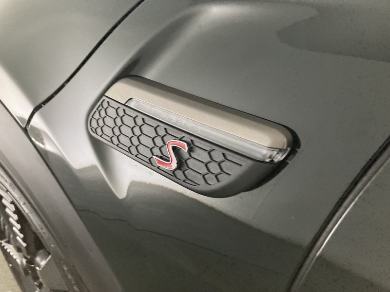 2022 (22) MINI CONVERTIBLE 2.0 Cooper S Resolute Edition 2dr Auto 4720739