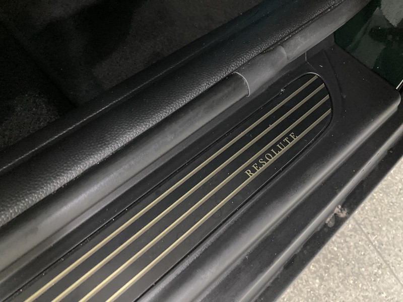 2022 (22) MINI CONVERTIBLE 2.0 Cooper S Resolute Edition 2dr Auto 4720712