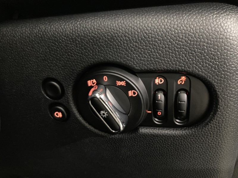 2022 (22) MINI CONVERTIBLE 2.0 Cooper S Resolute Edition 2dr Auto 4720714