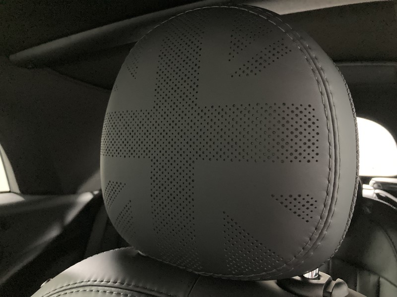 2022 (22) MINI CONVERTIBLE 2.0 Cooper S Resolute Edition 2dr Auto 4720731