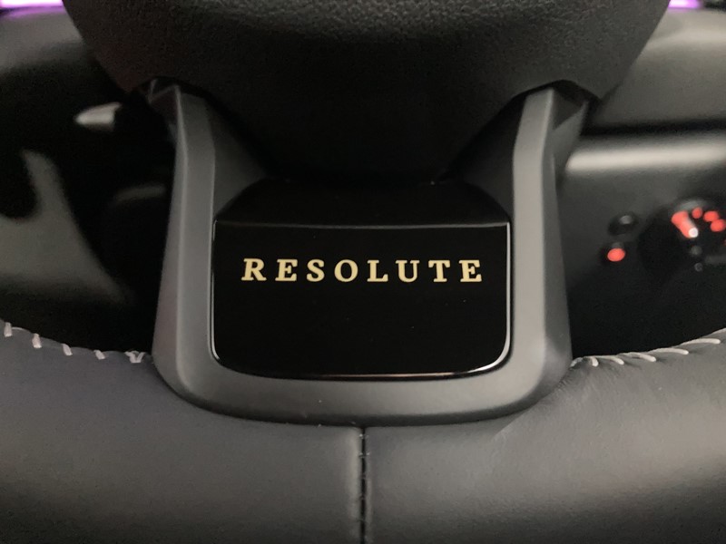 2022 (22) MINI CONVERTIBLE 2.0 Cooper S Resolute Edition 2dr Auto 4720718