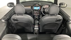 2022 (22) MINI CONVERTIBLE 2.0 Cooper S Resolute Edition 2dr Auto 4720710