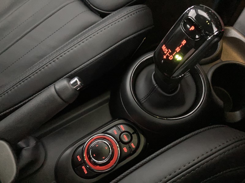 2022 (22) MINI CONVERTIBLE 2.0 Cooper S Resolute Edition 2dr Auto 4720702