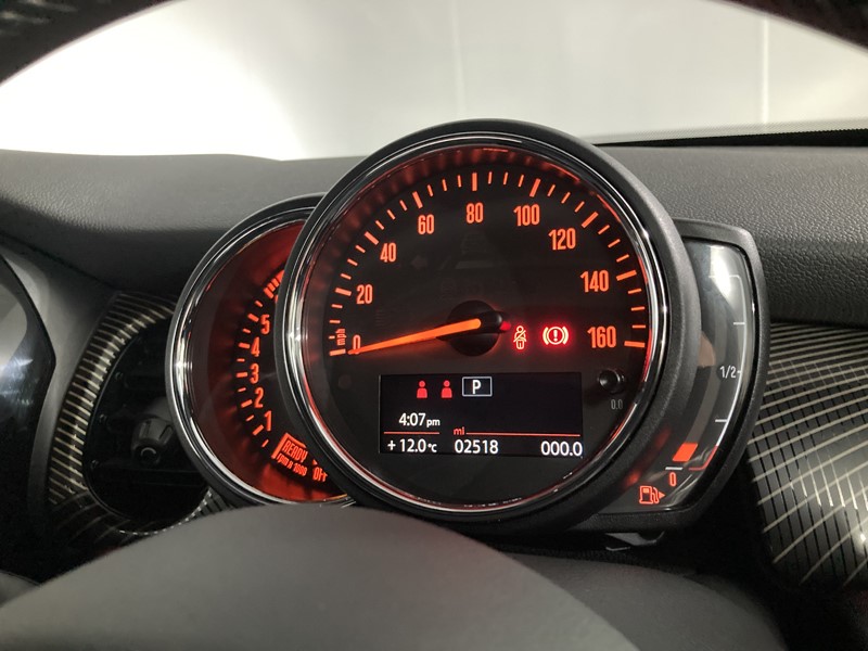 2022 (22) MINI CONVERTIBLE 2.0 Cooper S Resolute Edition 2dr Auto 4720701