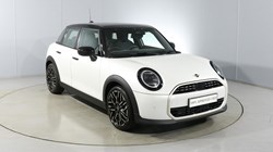 2025 (25) MINI COOPER 1.5 C Exclusive 5dr Auto 4735800
