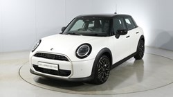 2025 (25) MINI COOPER 1.5 C Exclusive 5dr Auto 4735840