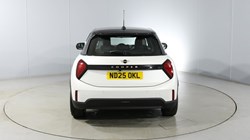 2025 (25) MINI COOPER 1.5 C Exclusive 5dr Auto 4735814